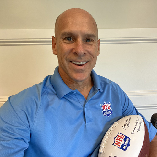 Brad Edwards