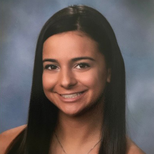 Emily Caniglia