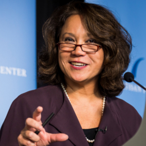 Janet Marchibroda