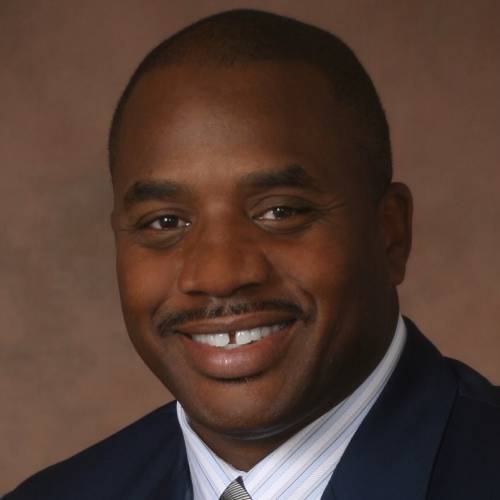 Ken Coffey