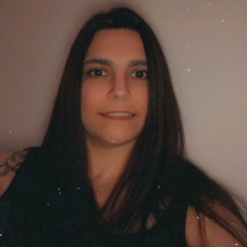 Lisa Aretino